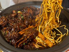 -回味黑鸭煲·始于2006(万松园店)