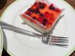 -萨莉亚意式餐厅(南京龙湾天街店)