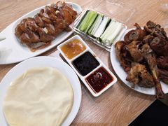 -泽友忆家·北京烤鸭(快乐城店)