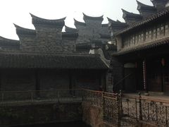 -吴道台府