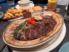 -卡朋西餐(宝安大仟里店)