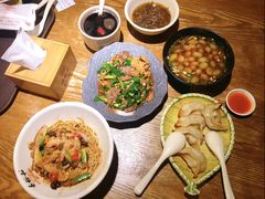 -易裕和·长沙米粉(竹塘西路店)