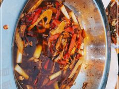 -弓虽昌焖烧鸡(大竹林店)