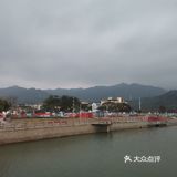 旅游打卡