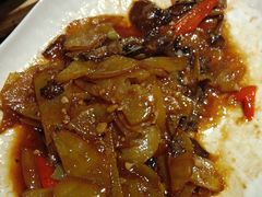 -那家老院子东北菜·饺子·小鸡炖蘑菇(艳华街店)