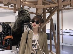 -GENTLE MONSTER(西安SKP店)