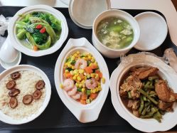 -哈佛宝贝月子会所(登封店)