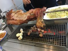 -宗泉烤全羊·烤羊腿·家常菜(解放东路店)