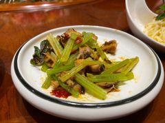 -姜君·千岛湖鱼头馆(浦东大道店)