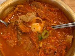 -金北顺大锅家(신사본점)
