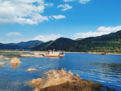 -腾冲北海湿地