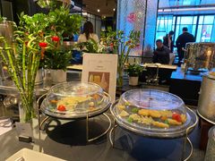 -北京索菲特大酒店