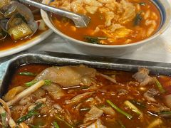 -路书奇炝锅绿豆面(万客隆店)