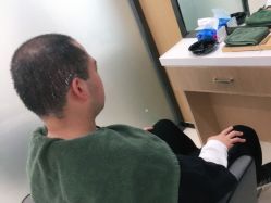 -雍禾植发全国连锁