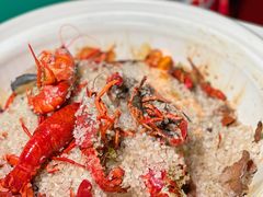 -金龙·打边炉(南京西路店)