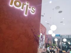 -Toris(LuOne凯德晶萃广场店)