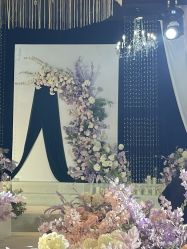 -四方阁酒楼·宴会厅(圣灯店)