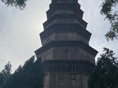 -响堂山石窟-北响堂山石窟