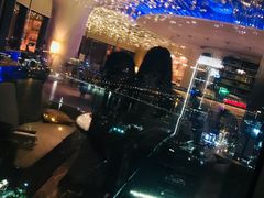 -三迪希尔顿酒店·星空酒廊