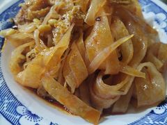 王菊擀面皮-王菊面馆(总店)