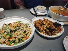 -正阳春烤鸭(华捷道店)