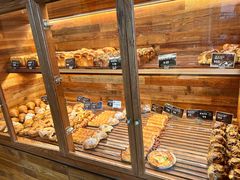 -布莉安石窑面包(中山路店)