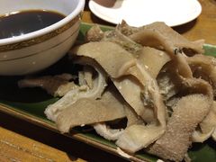 -蒙亨·手把肉·蒙古包文化主题餐厅(天恒广场店)