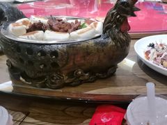 -鱼满舱·鲜活海鲜·正宗鲁菜