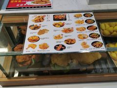 -1973继光香香鸡(大东方百货店)