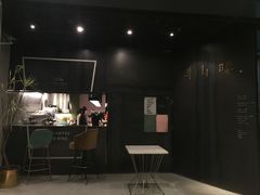 -半山腰·云南菜(侨福芳草地店)