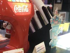 -上影国际影城(普陀绿地缤纷城店)