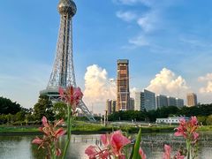 -文华公园(禅城区)