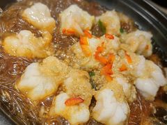 -绿茶餐厅(朝阳大悦城店)