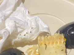 素食-一叶一世界•素食餐厅(环球中心店)