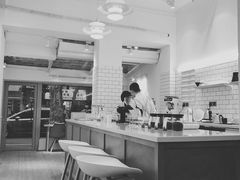 -Onirii Coffee(长乐路店)