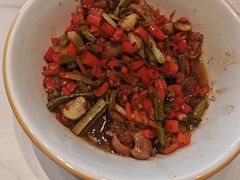 -衡地道·三菜一汤(汉溪长隆店)