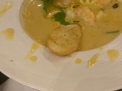 -上海虹桥宾馆味翠餐厅