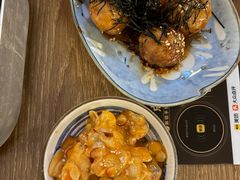 -多多关照·关东煮·寿喜锅(茂名北路店)