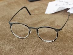 -目艮眼镜SHOWROOM(品牌集合店)