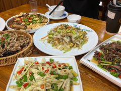 -下梅人家土菜馆(历史文化餐厅度假区店)