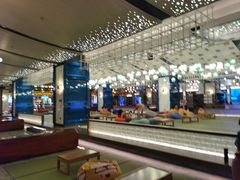 -青水瓦台汤泉(未央店)