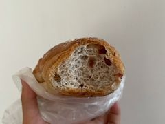 蔓越莓麻薯-山崎面包(静安久光店)