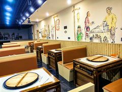 -朴小妹人参鸡汤火锅(长白山万达店)