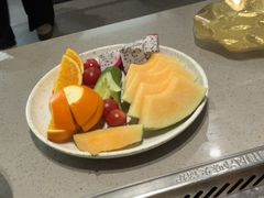 -海底捞火锅(赛格国际购物中心店)