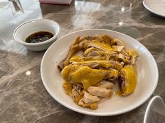 白切鸡-状元楼(金溪路店)