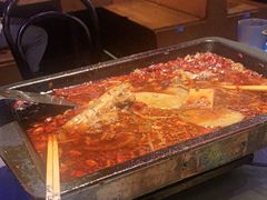 -鱼库·不仅是一家烤鱼店(车公庙店)