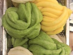 -锅老头铁锅炖•大锅蒸汽海鲜(韩乐坊店)