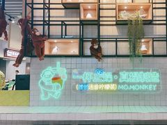 -食代馆(深业上城店)