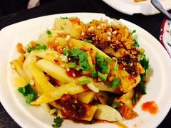 -火燒雲傣家菜(鼓楼店)