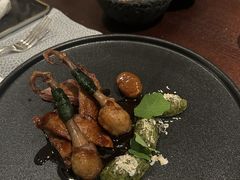 -深圳文华东方酒店·OPUS 388·精致法餐